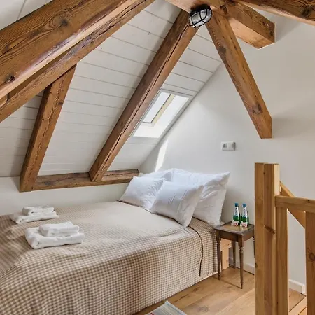 Meinecke - 2 'olympic Stadium' Appartement *