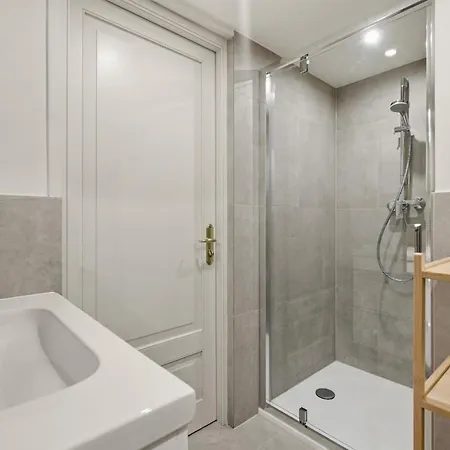 Appartement Meinecke - 2 'olympic Stadium' *