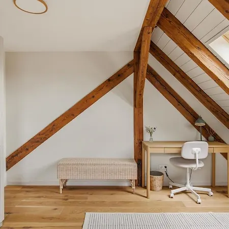 Appartement Meinecke - 2 'olympic Stadium' *