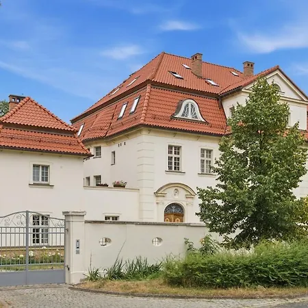 Meinecke - 2 'olympic Stadium' Appartement *