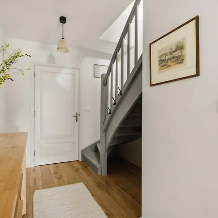 Appartement Meinecke - 2 'olympic Stadium' *