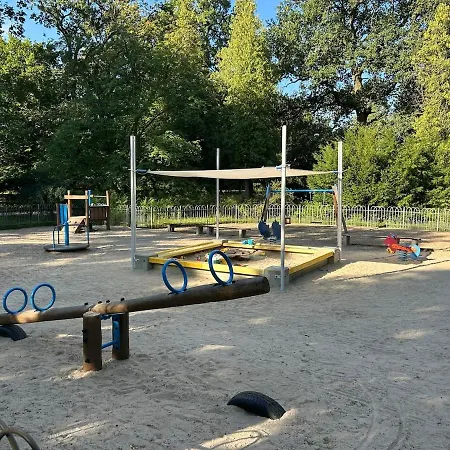 Meinecke - 2 'olympic Stadium' Wrocław