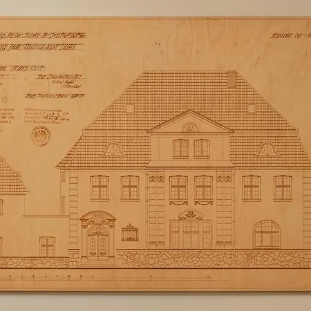 Meinecke - 2 'olympic Stadium'