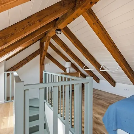 Appartement Meinecke - 2 'olympic Stadium' *