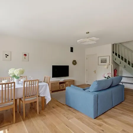 Appartement Meinecke - 2 'olympic Stadium'